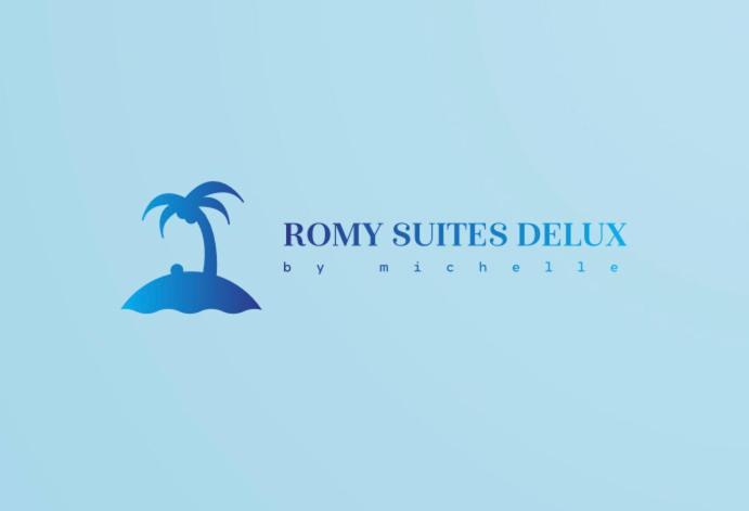 Romy Suites Deluxe Netanya Exterior photo
